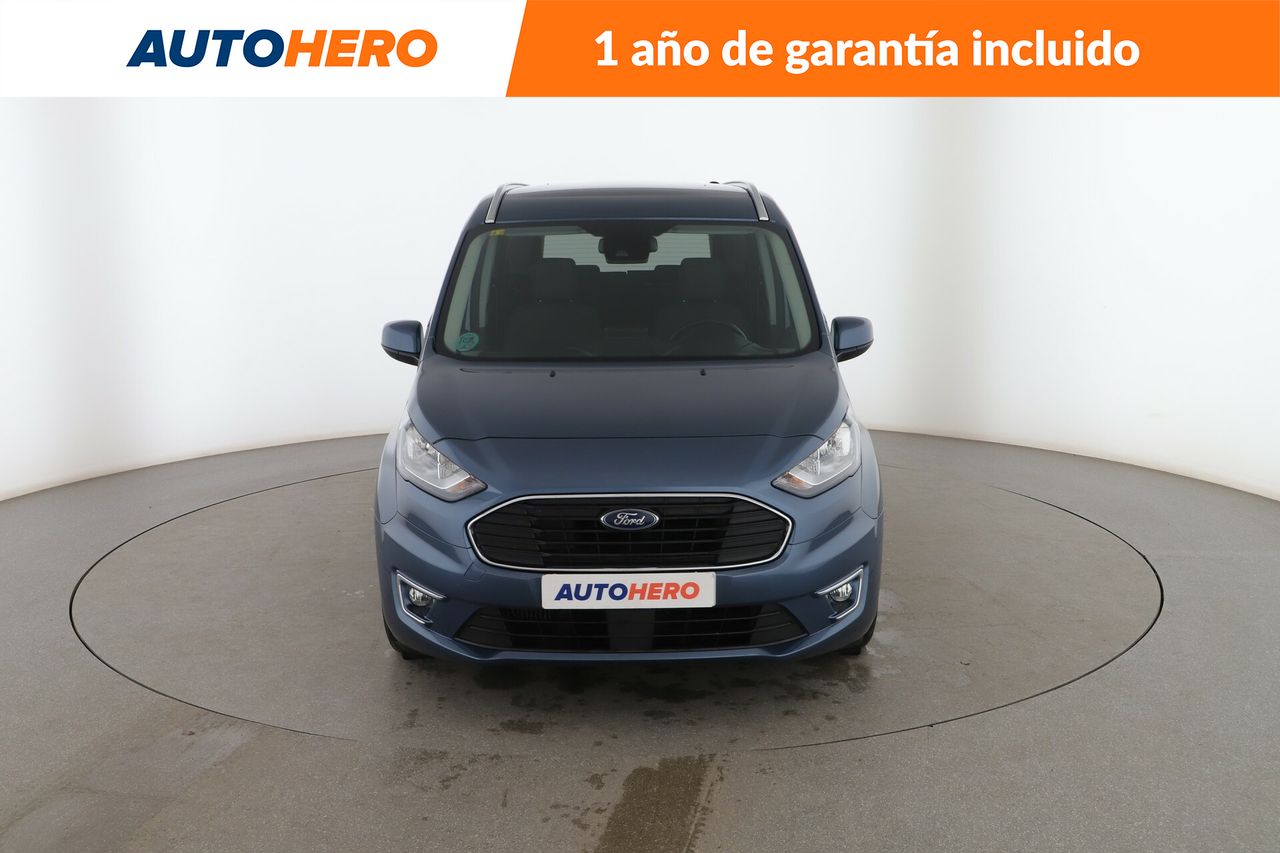 Foto Ford Tourneo Connect 9