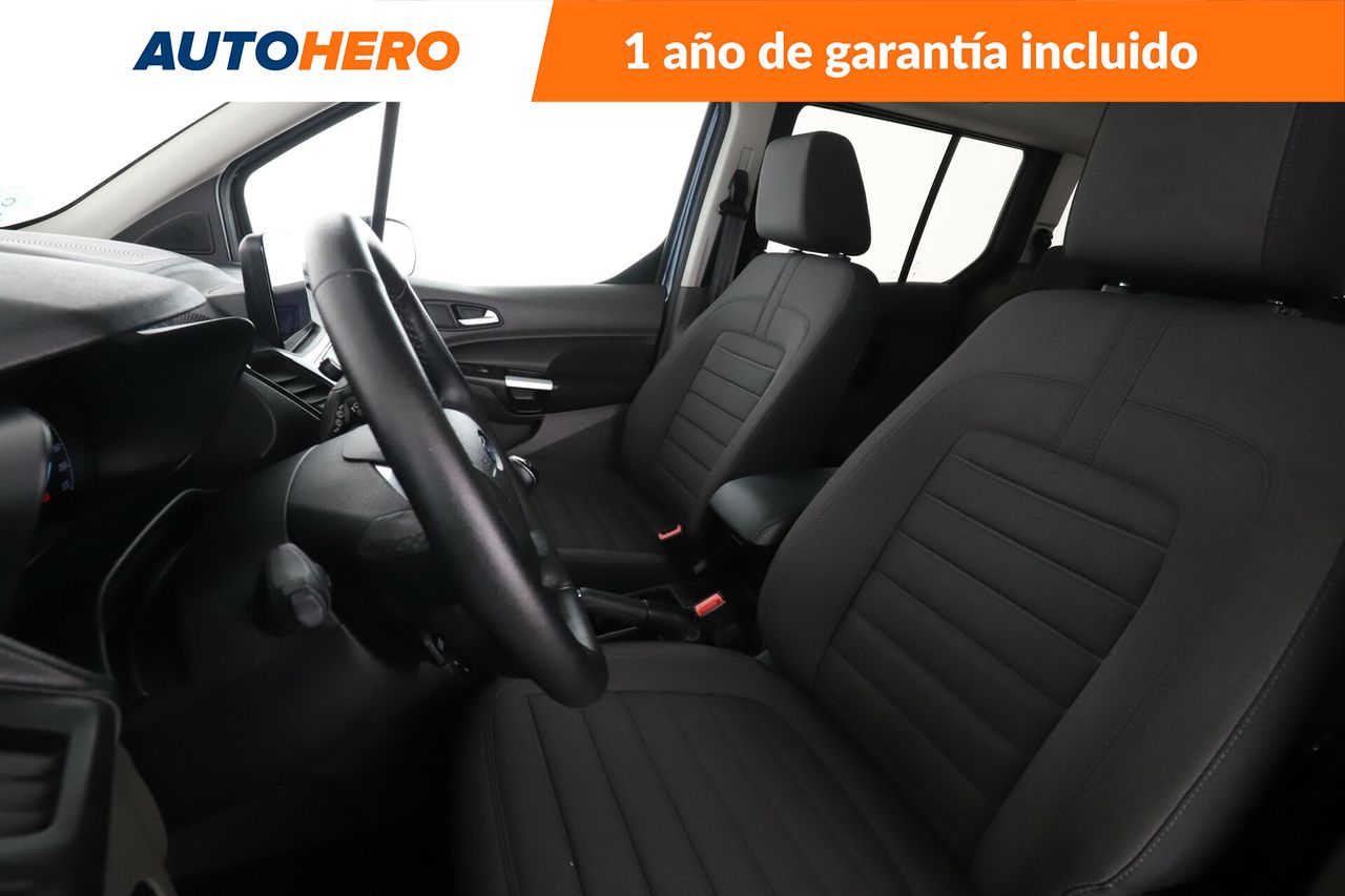 Foto Ford Tourneo Connect 11