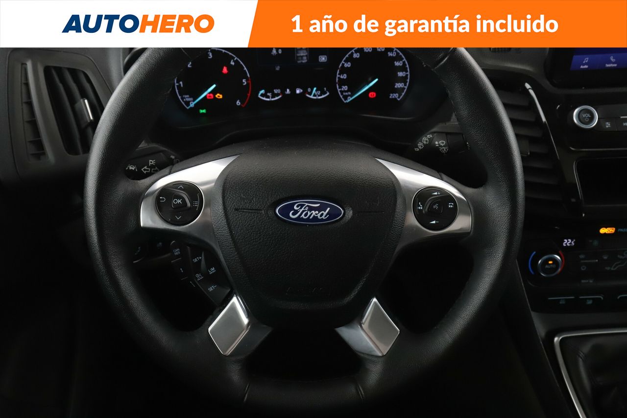 Foto Ford Tourneo Connect 19