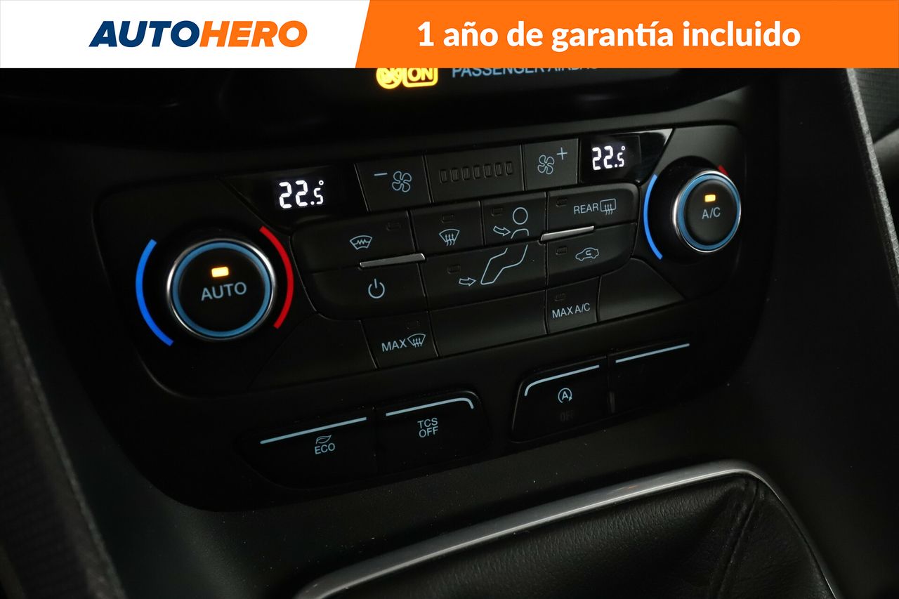 Foto Ford Tourneo Connect 24