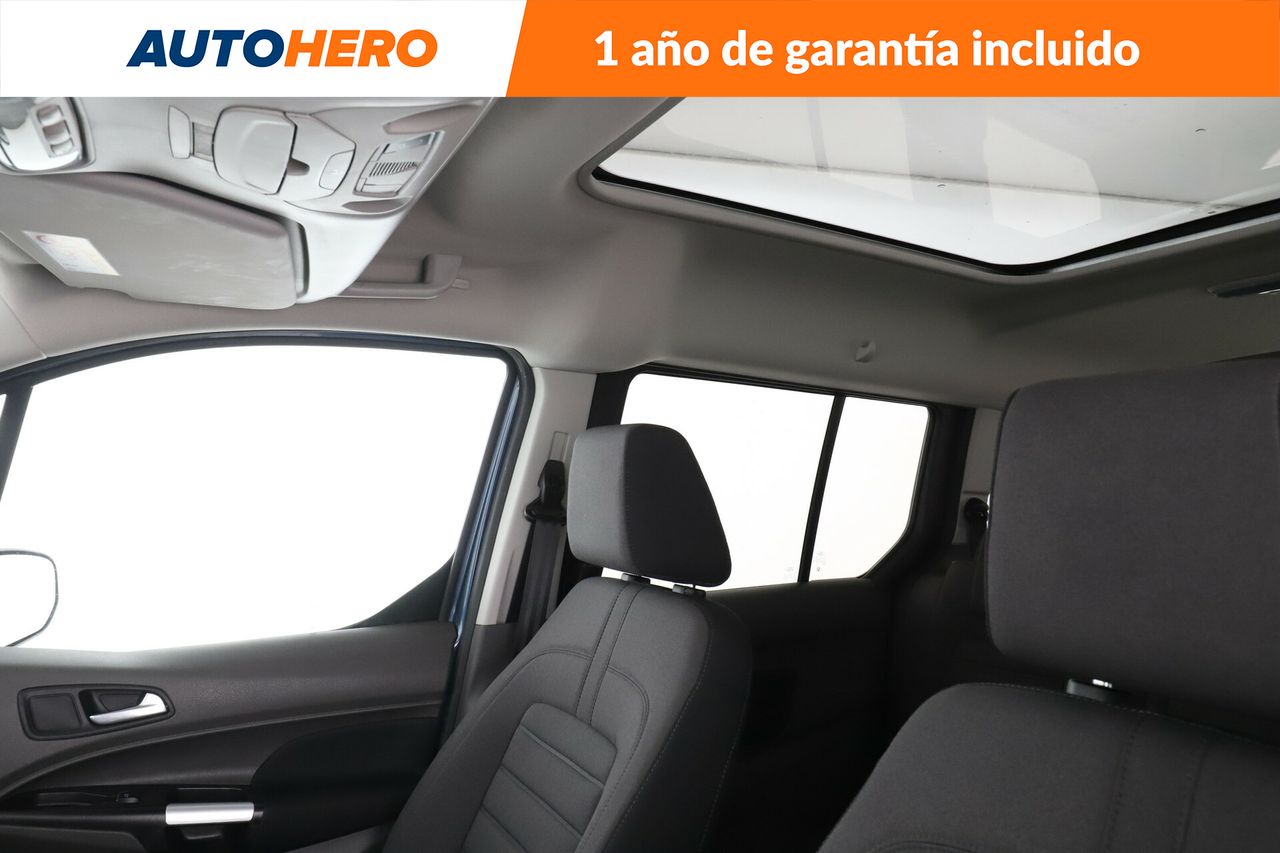 Foto Ford Tourneo Connect 28