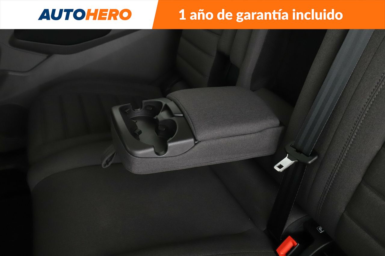 Foto Ford Tourneo Connect 29