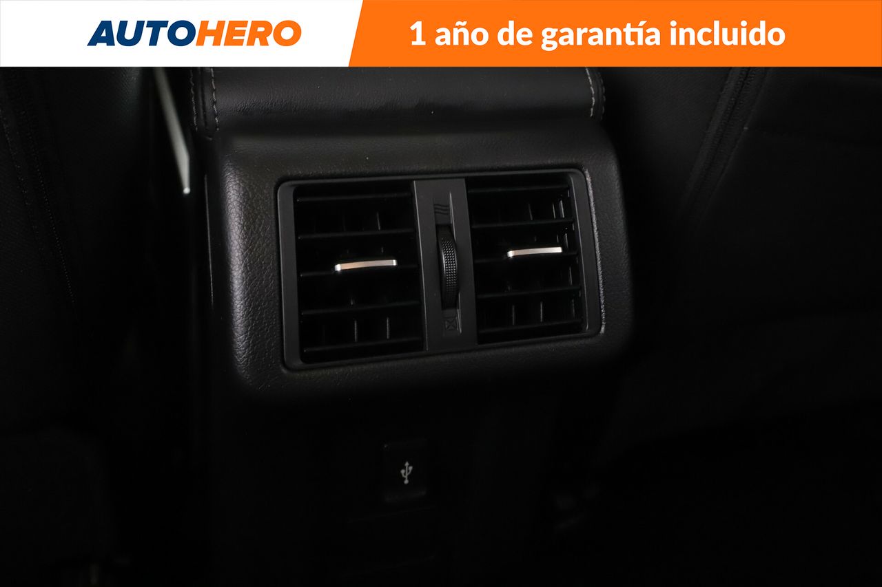 Foto Mitsubishi Outlander 30