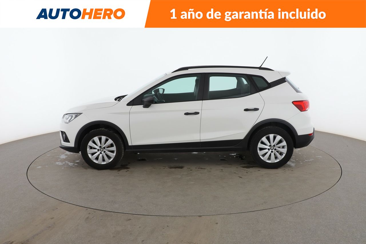 Foto Seat Arona 2