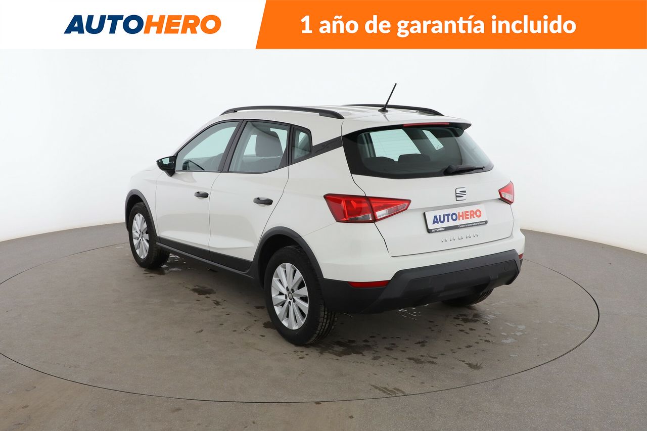 Foto Seat Arona 3