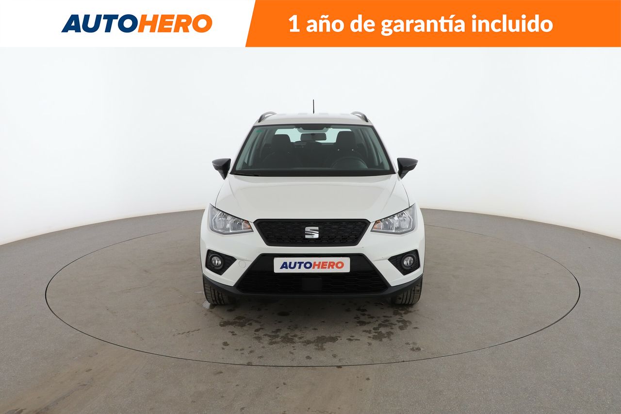 Foto Seat Arona 8