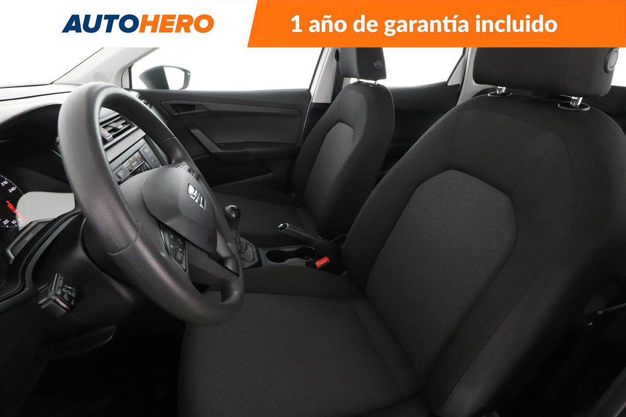 Foto Seat Arona 10