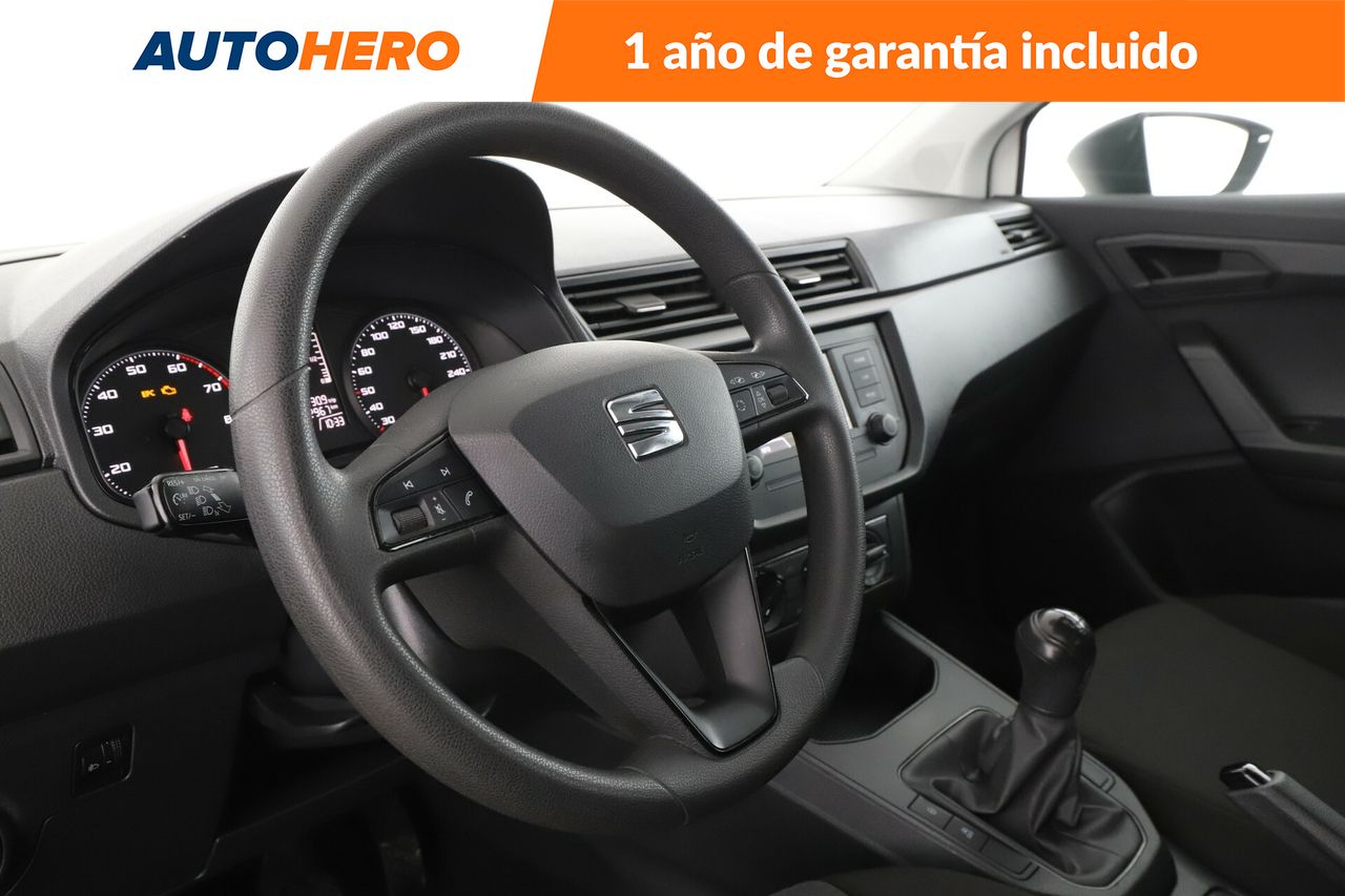 Foto Seat Arona 11