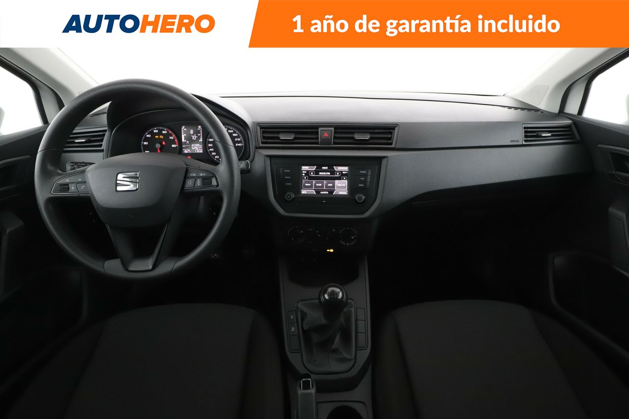 Foto Seat Arona 12