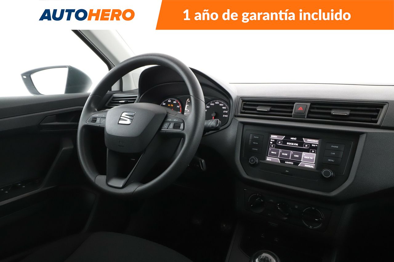 Foto Seat Arona 13