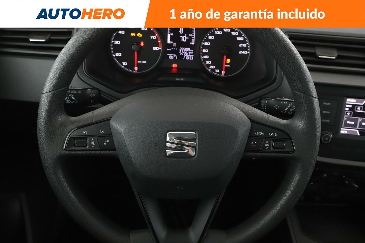 Foto Seat Arona 18