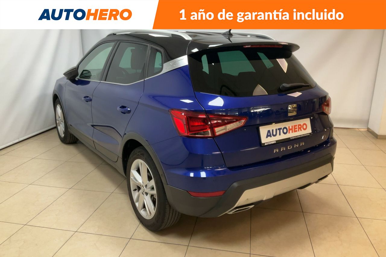 Foto Seat Arona 3