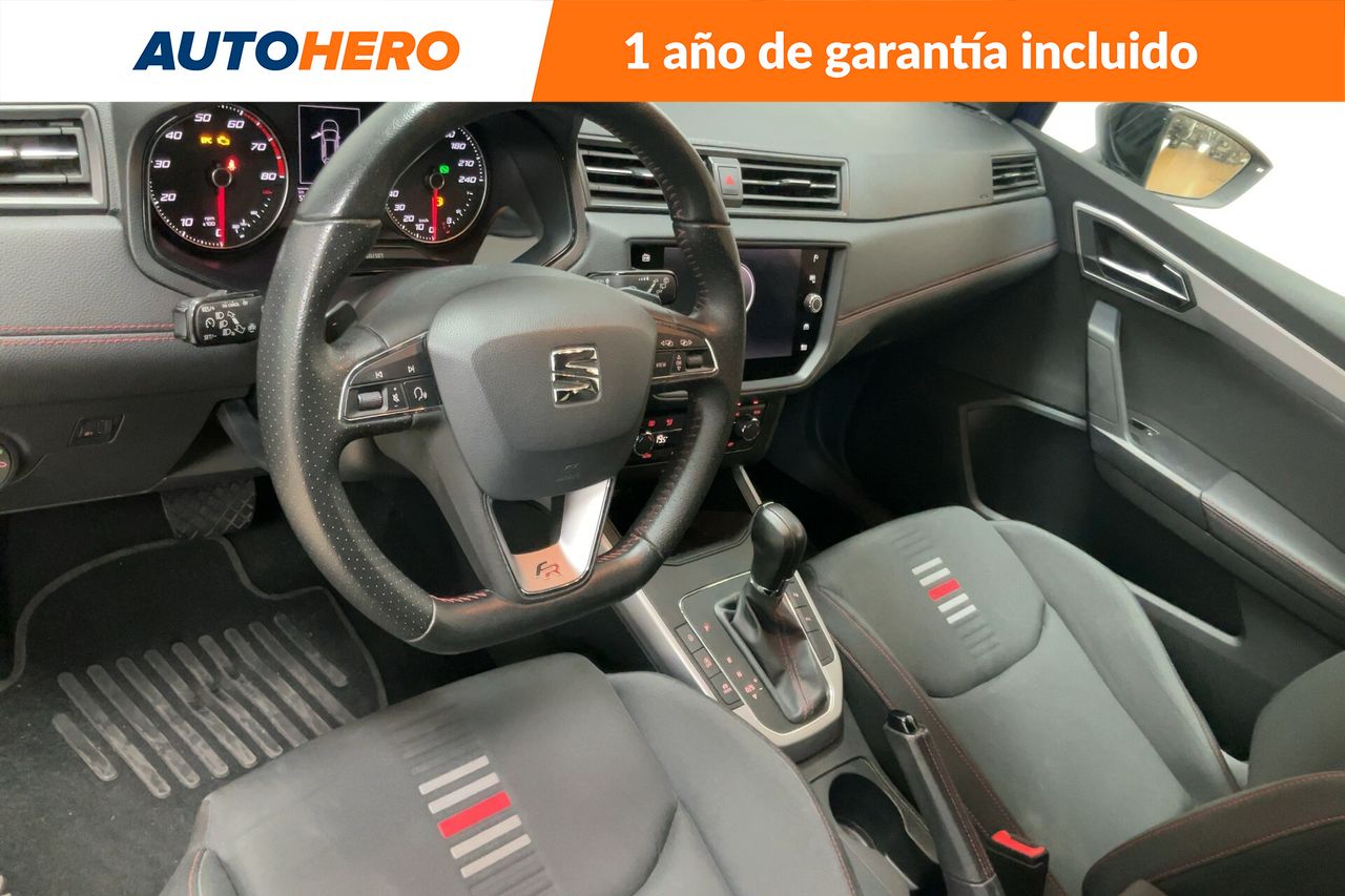 Foto Seat Arona 11