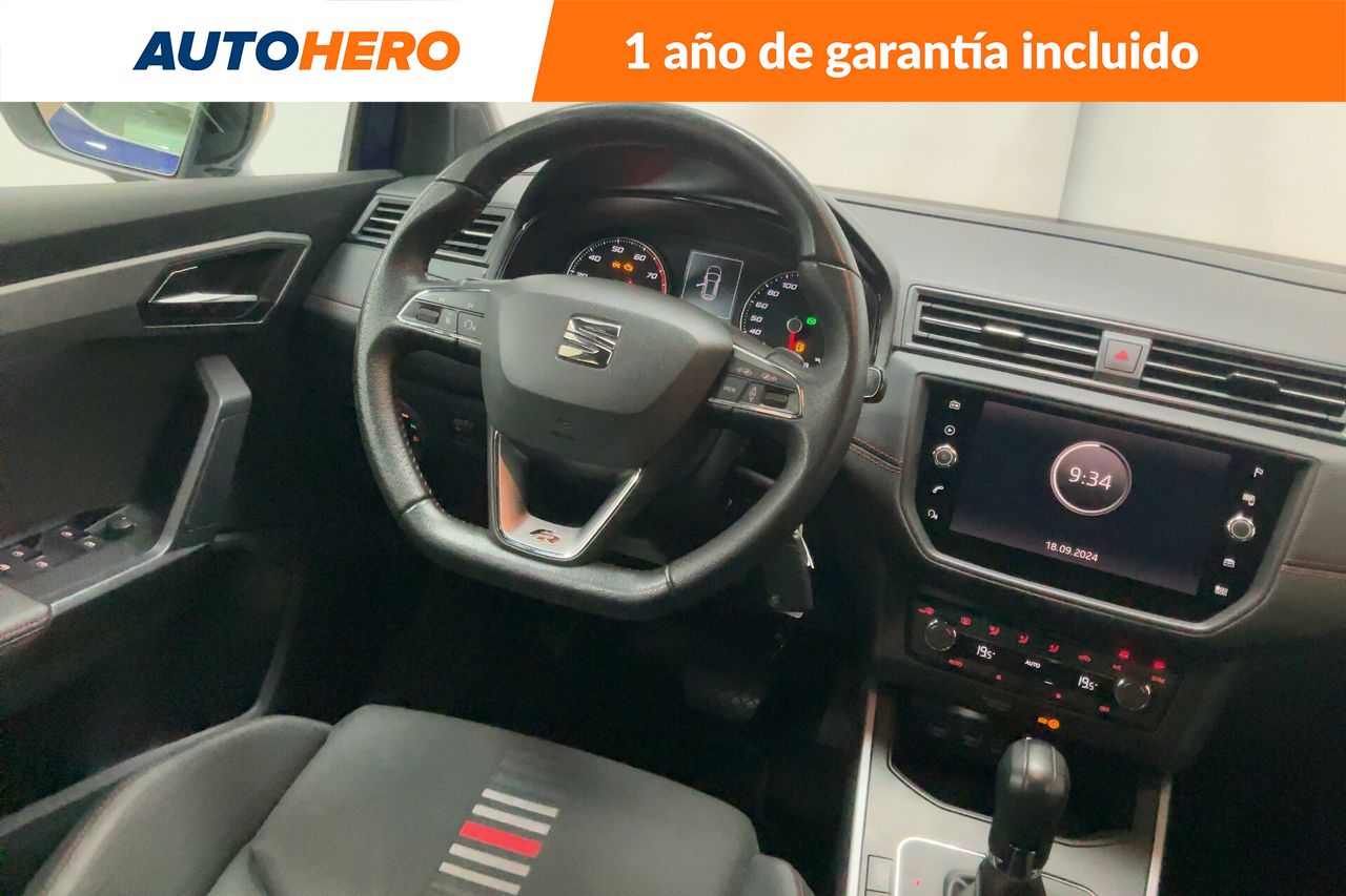 Foto Seat Arona 13