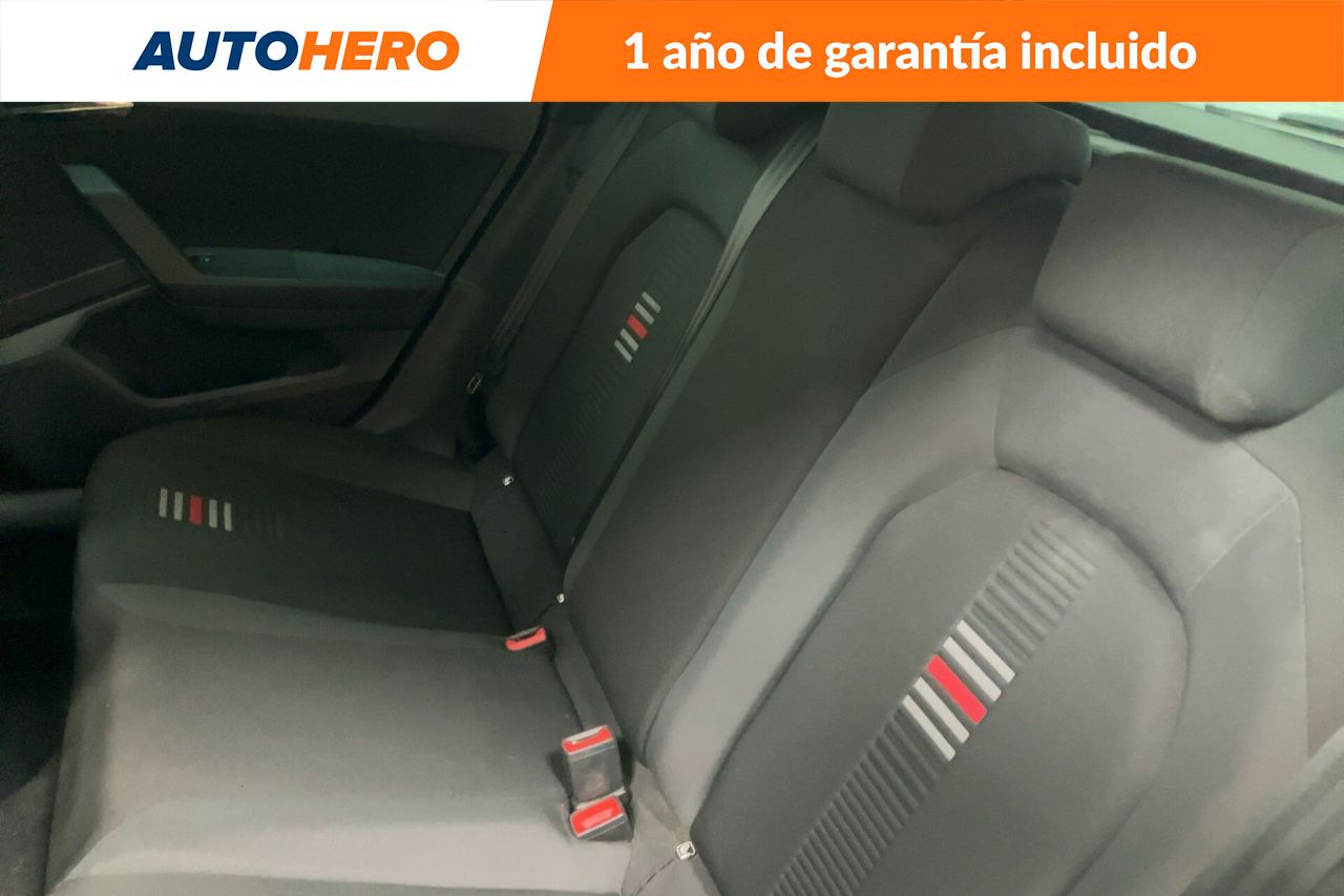 Foto Seat Arona 14