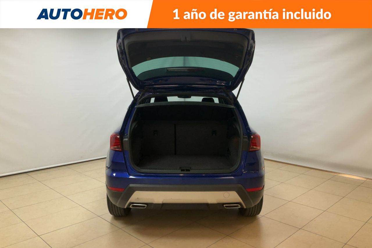 Foto Seat Arona 16