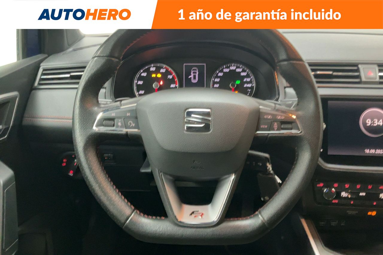 Foto Seat Arona 18