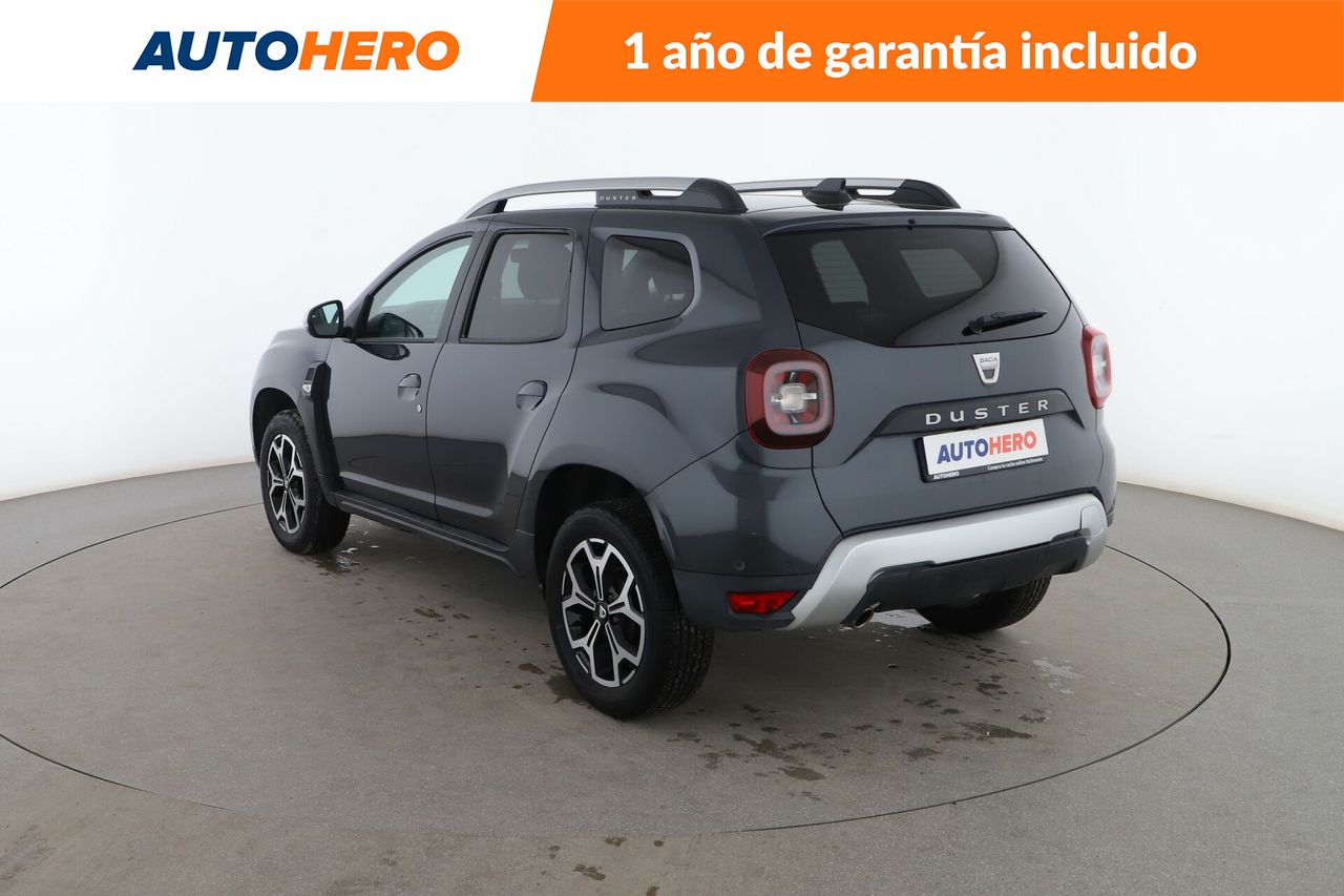 Foto Dacia Duster 4