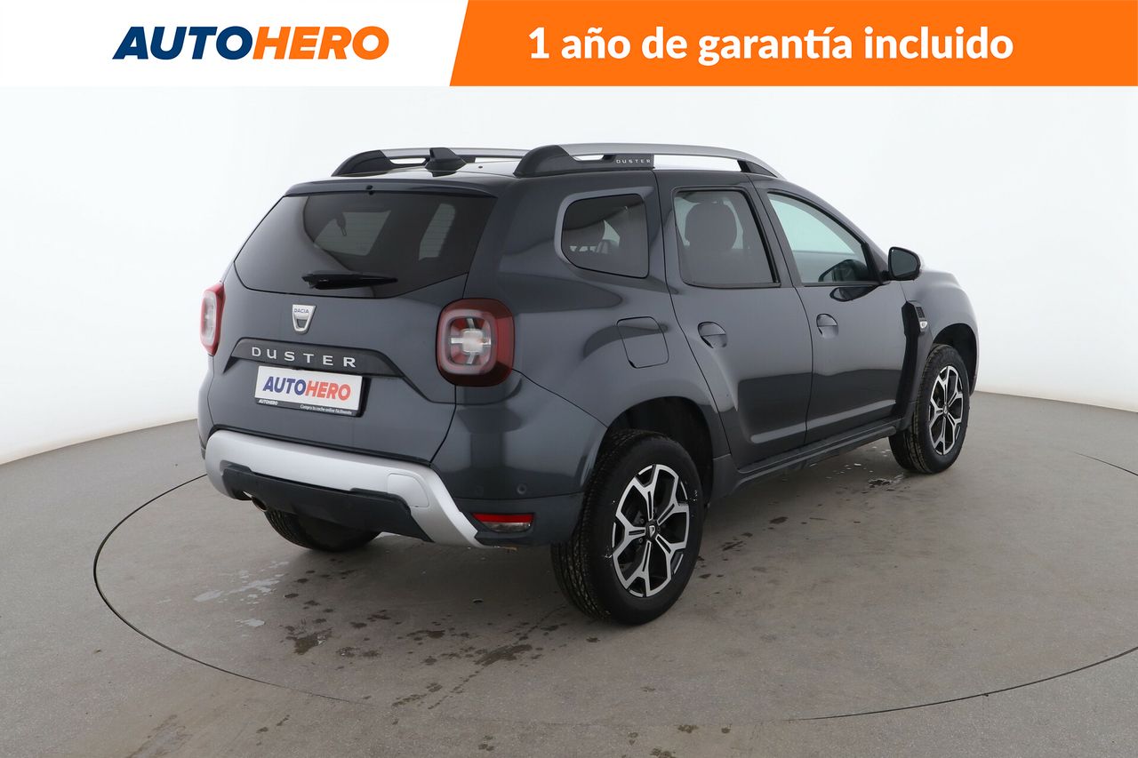 Foto Dacia Duster 6