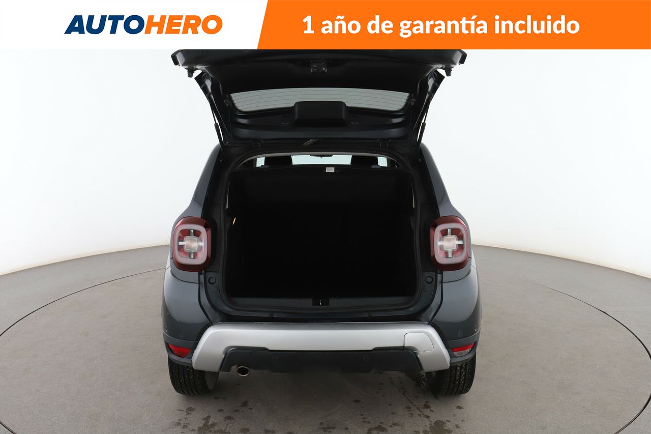 Foto Dacia Duster 17