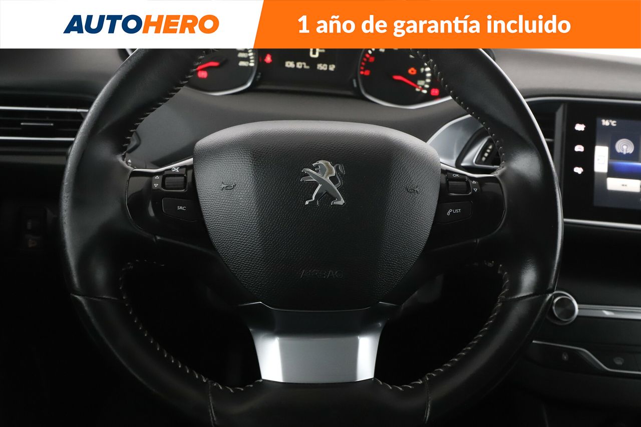 Foto Peugeot 308 19