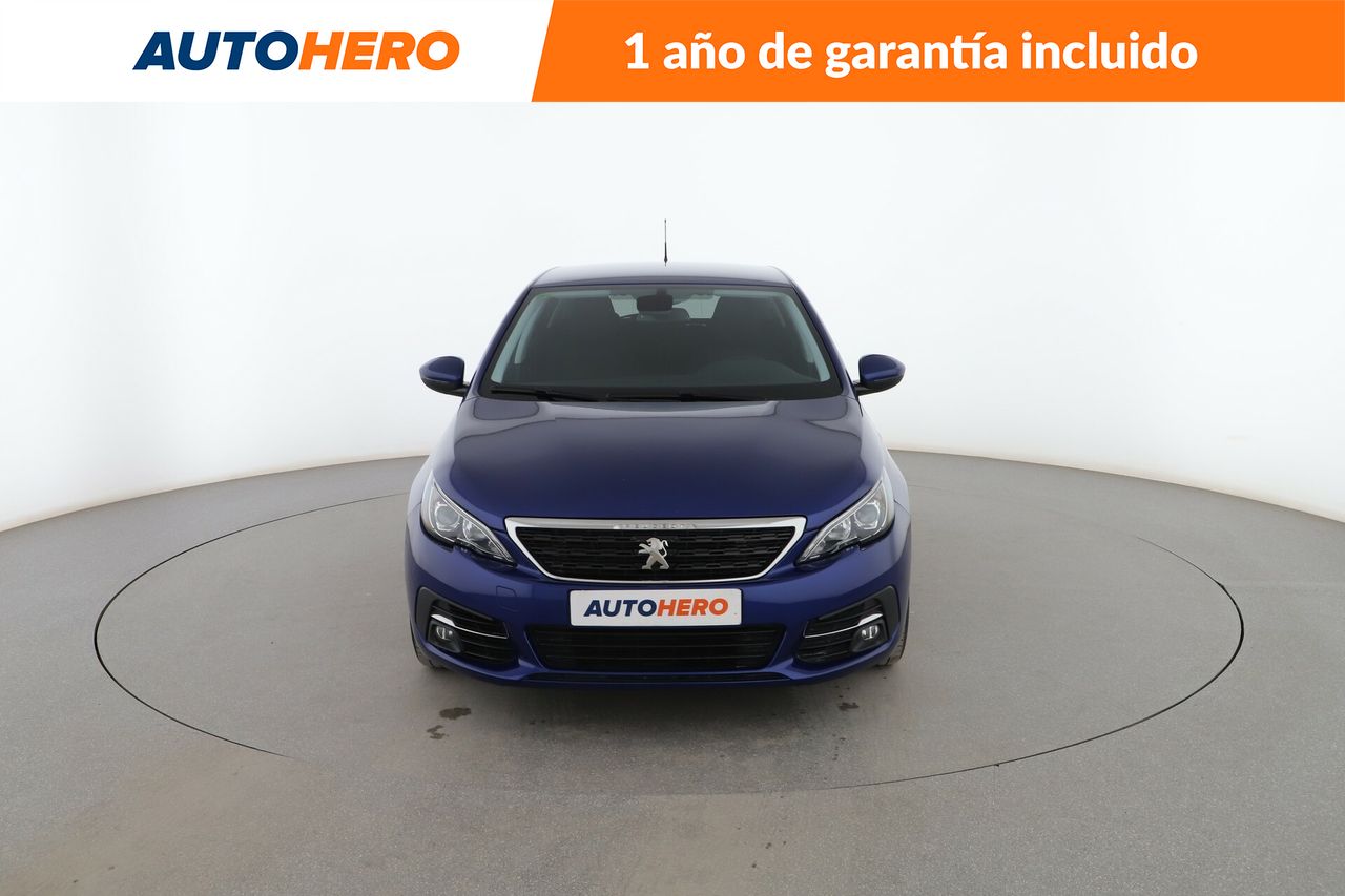 Foto Peugeot 308 9