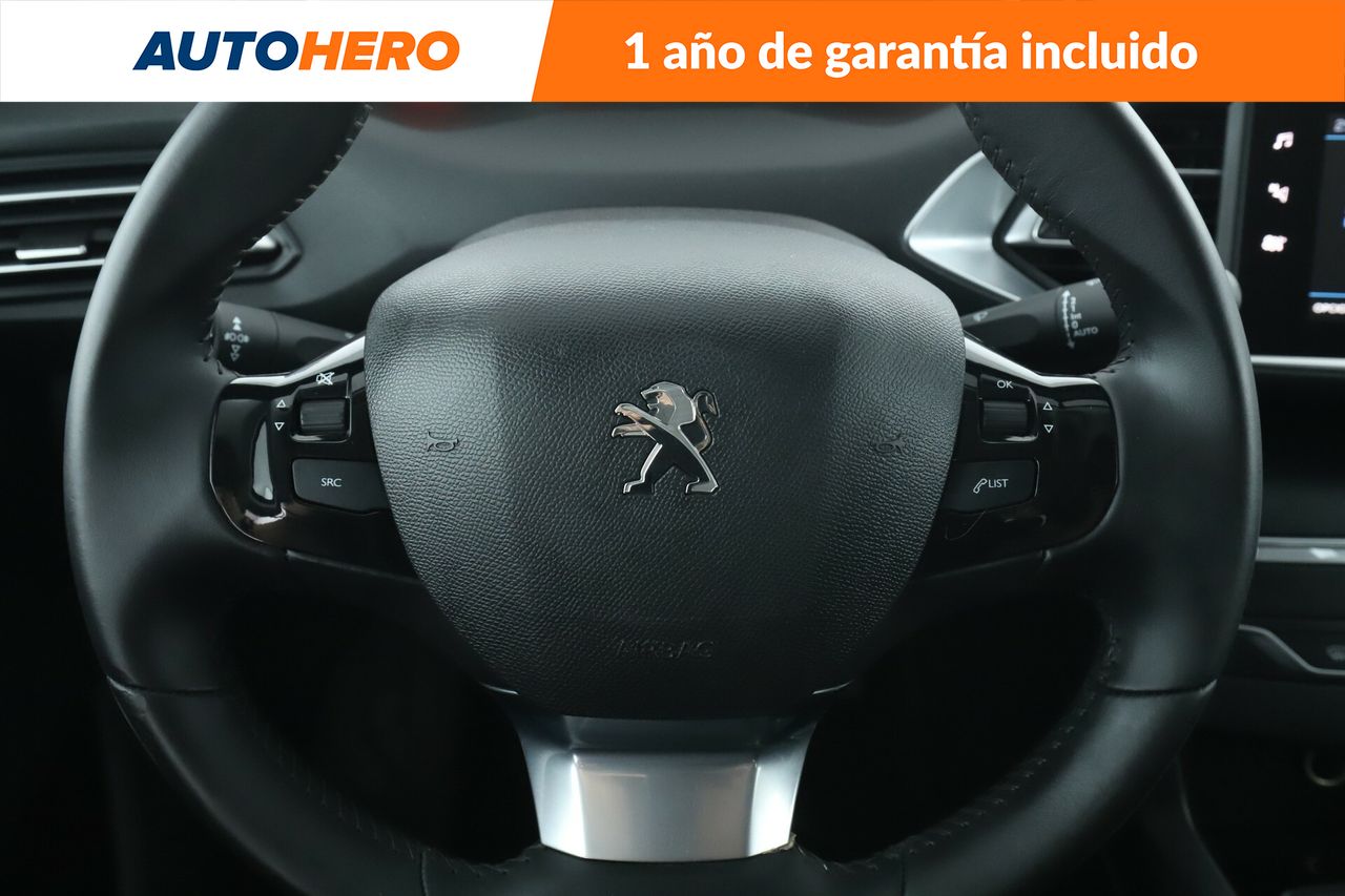 Foto Peugeot 308 19