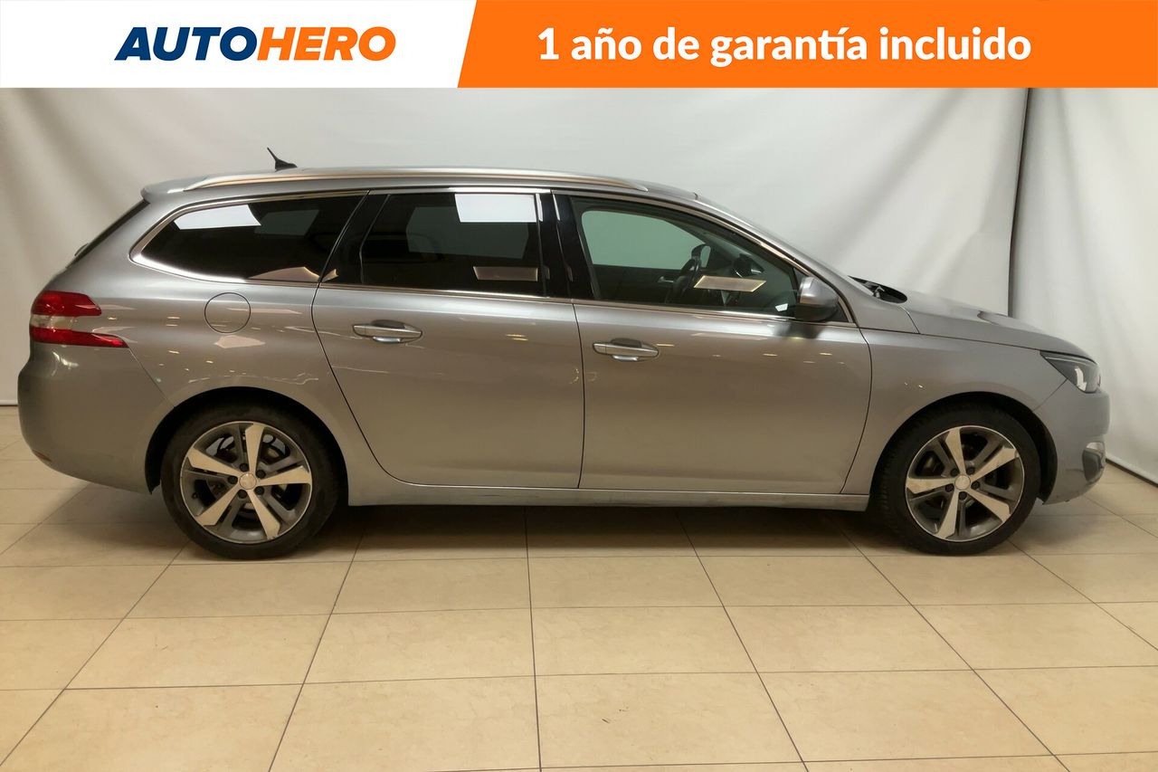 Foto Peugeot 308 7