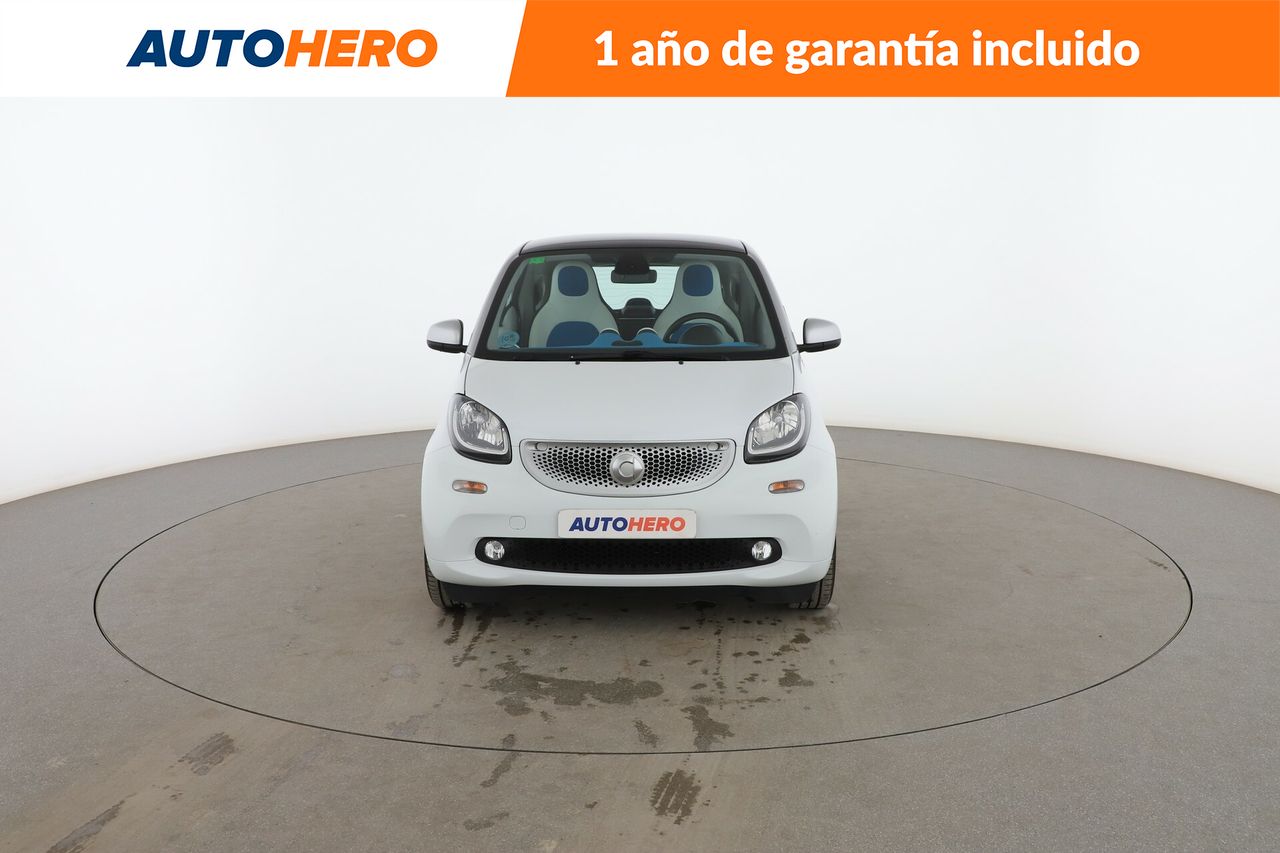 Foto Smart Fortwo 9