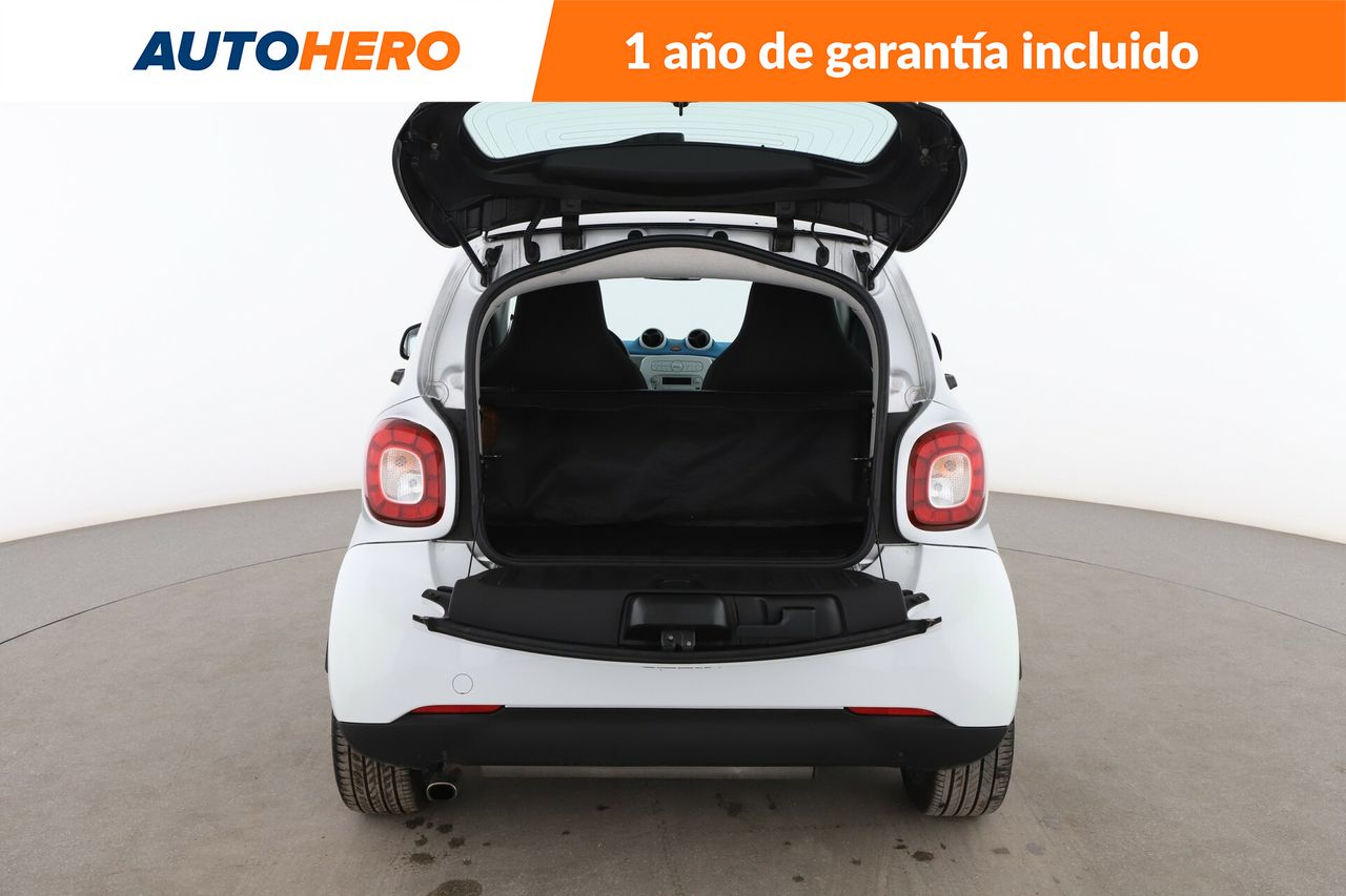 Foto Smart Fortwo 16