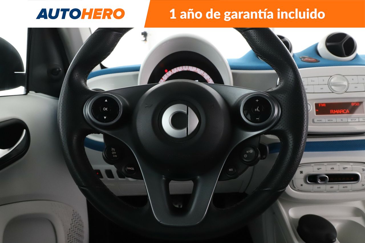 Foto Smart Fortwo 18