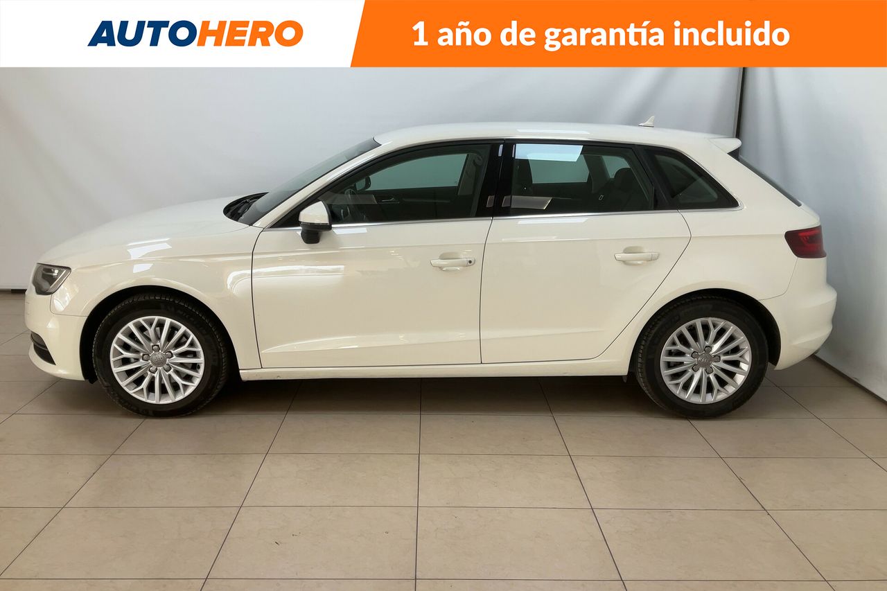 Foto Audi A3 3