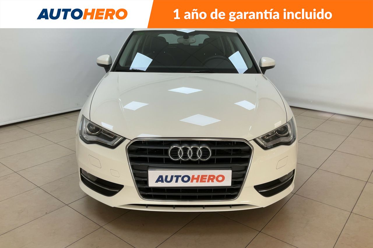 Foto Audi A3 9