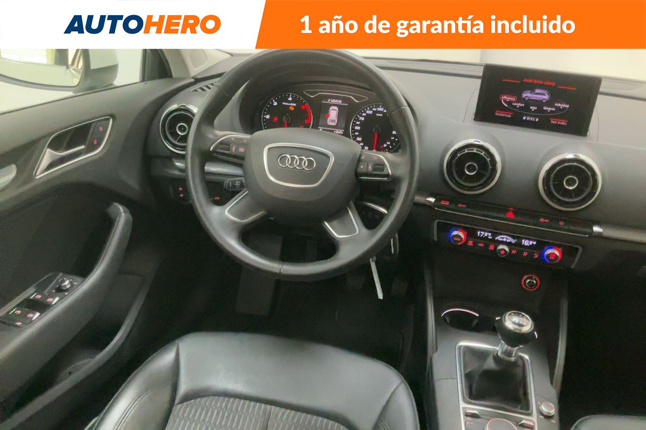 Foto Audi A3 14