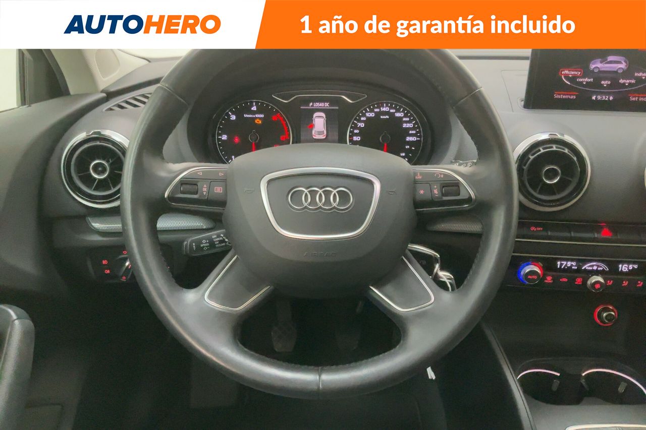 Foto Audi A3 19