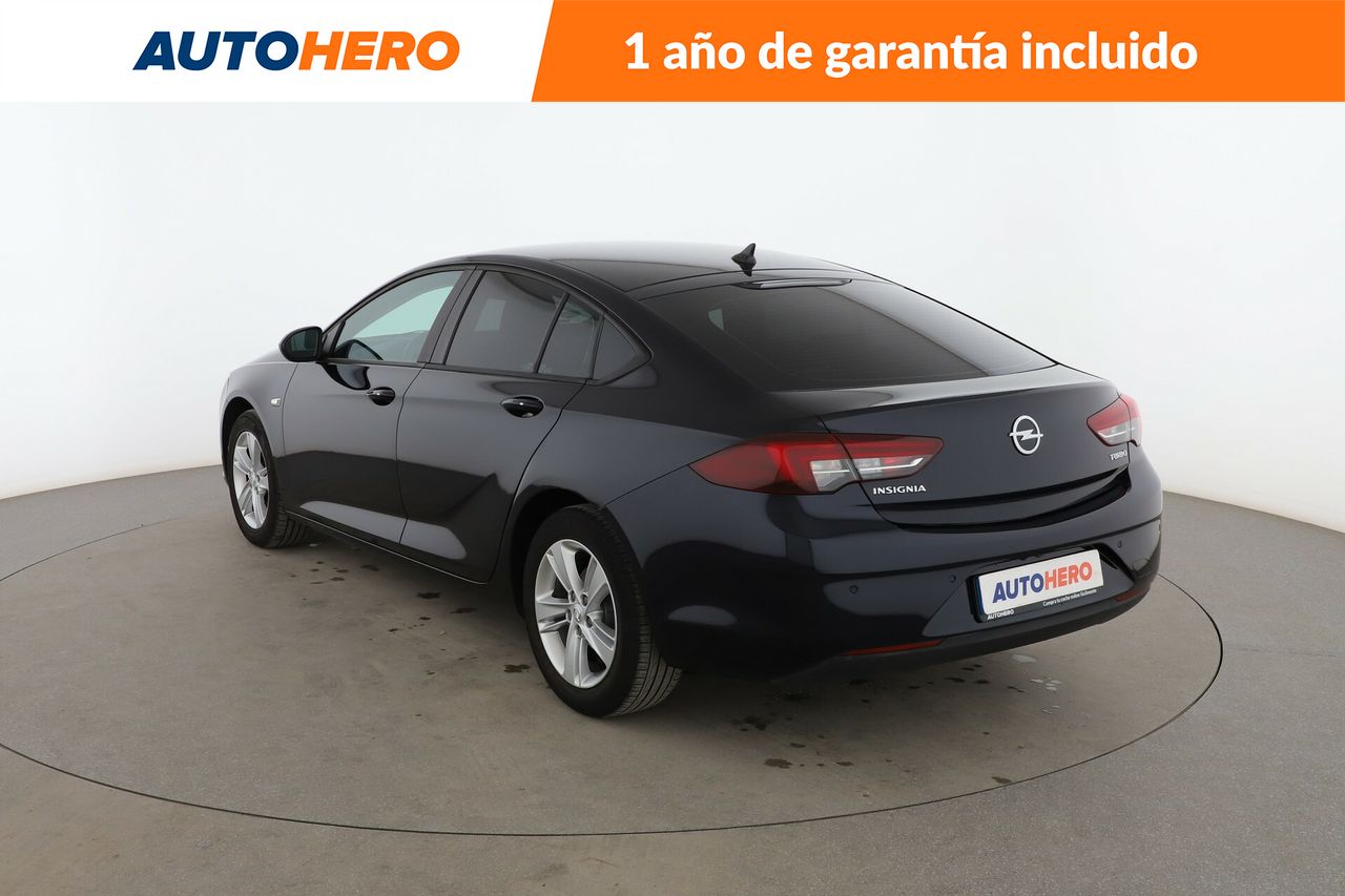 Foto Opel Insignia  4