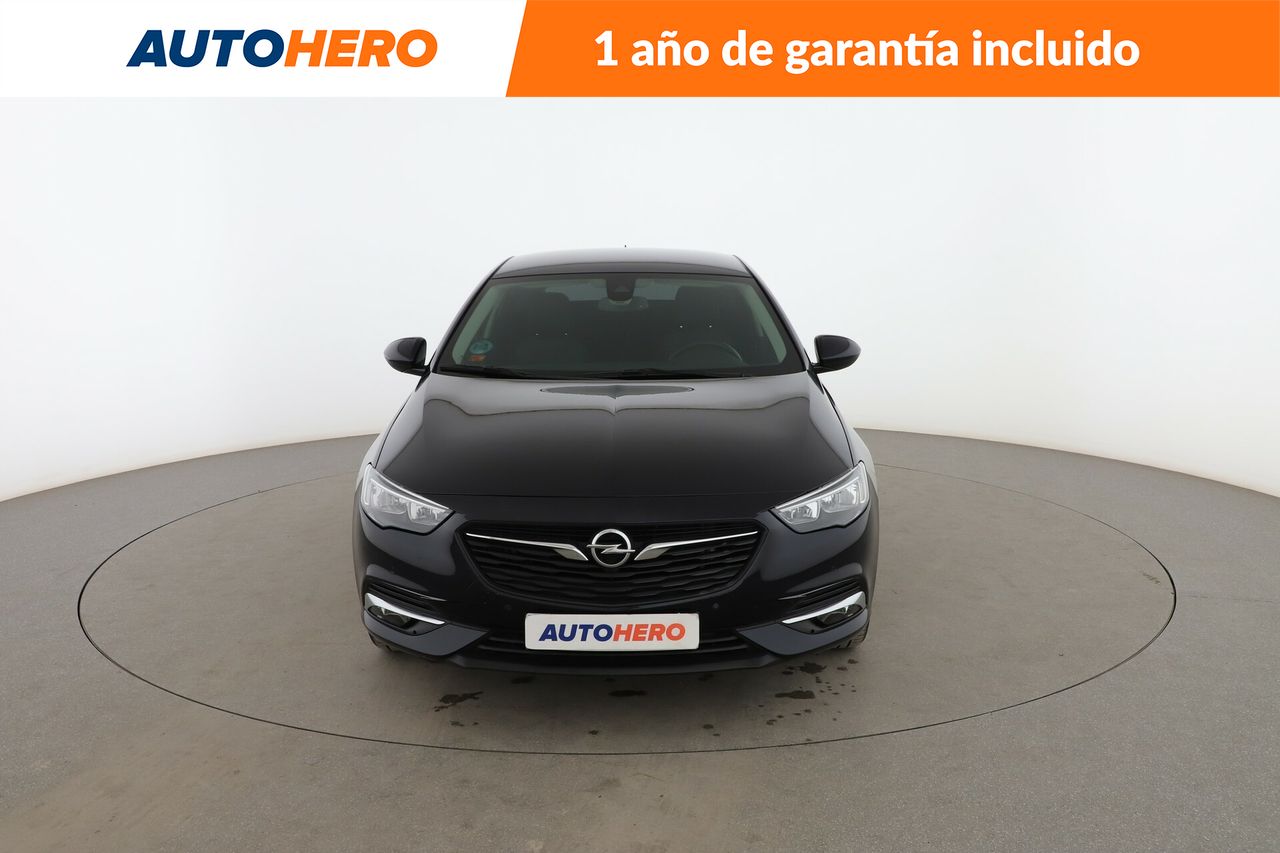 Foto Opel Insignia  9