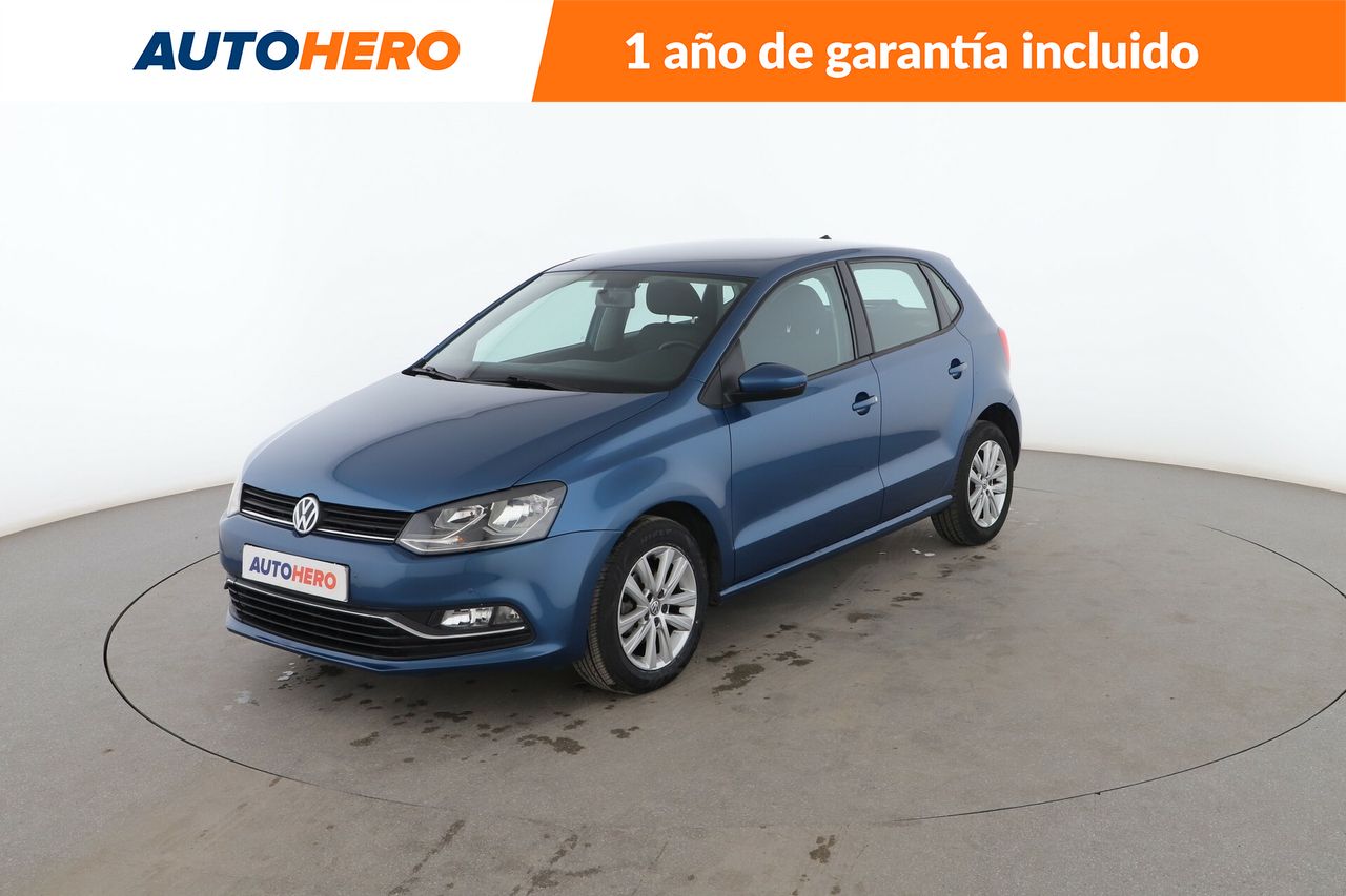 Foto Volkswagen Polo 1