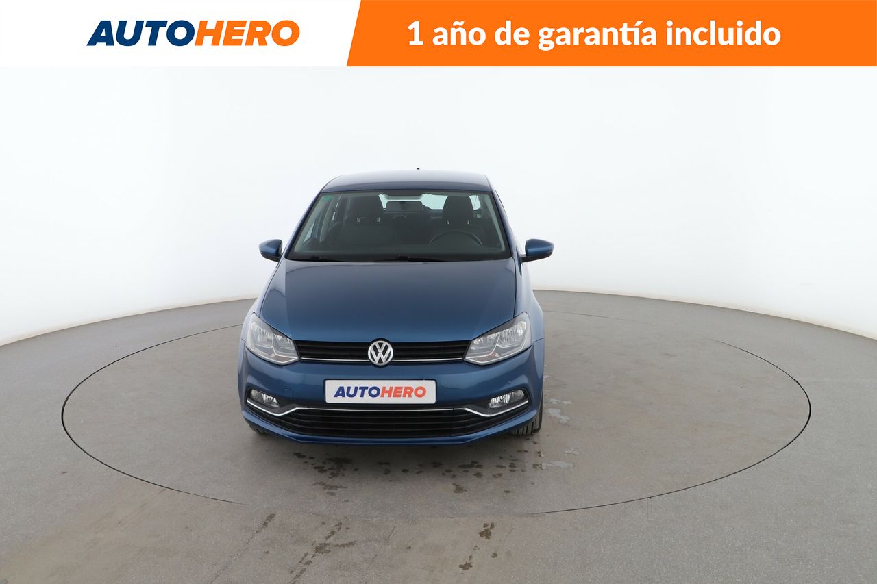 Foto Volkswagen Polo 9