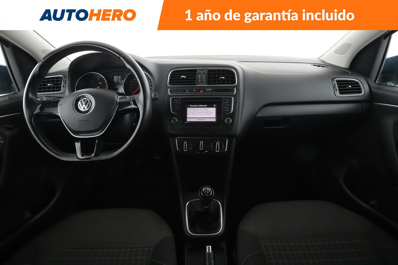 Foto Volkswagen Polo 13