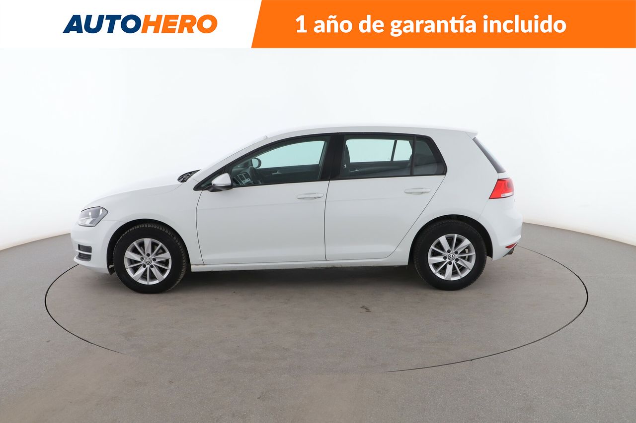 Foto Volkswagen Golf 3