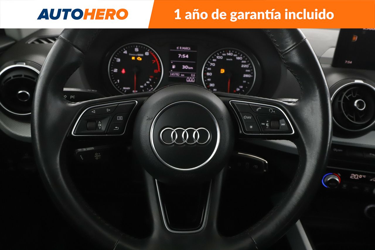 Foto Audi Q2 19