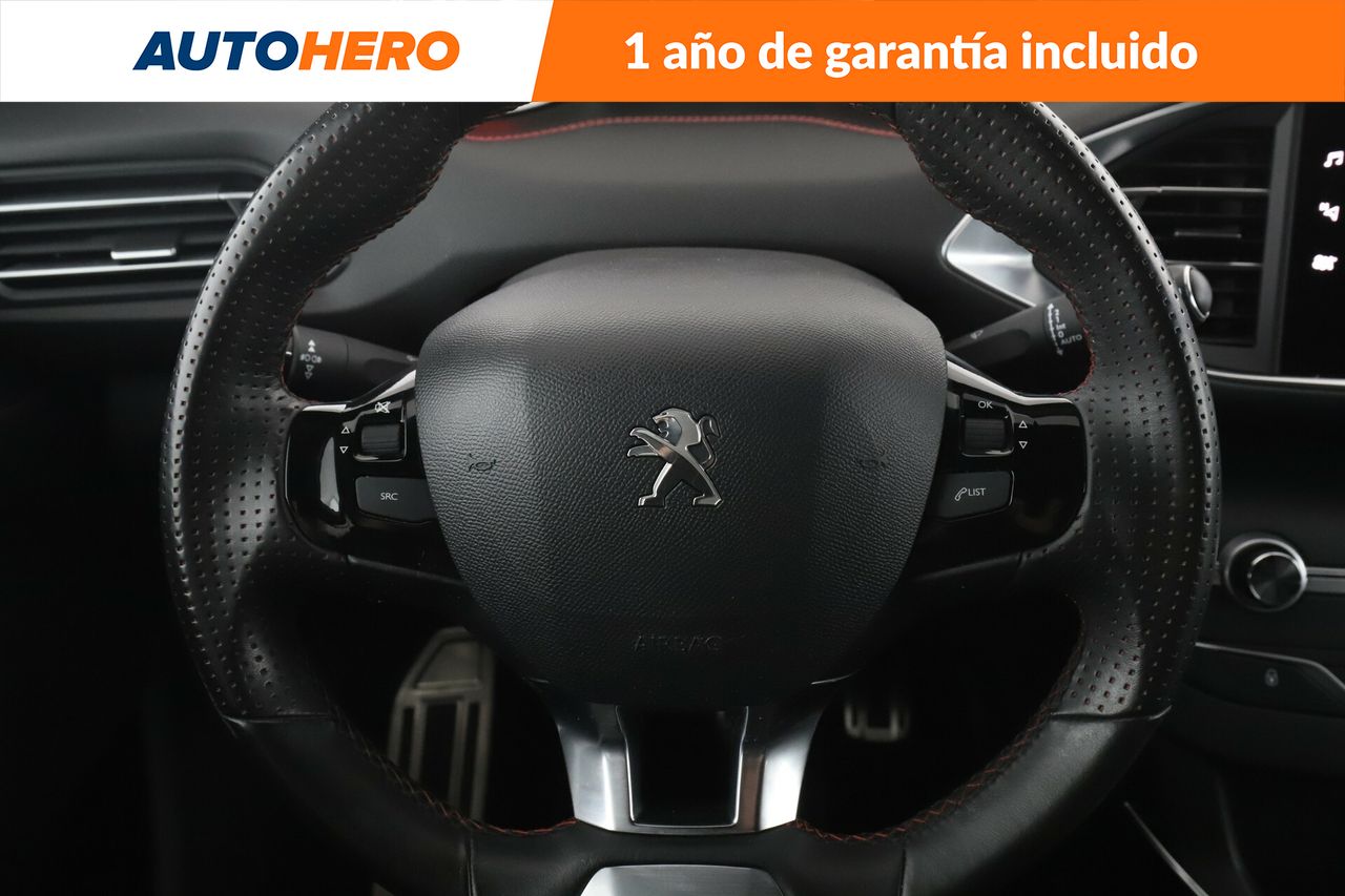 Foto Peugeot 308 19