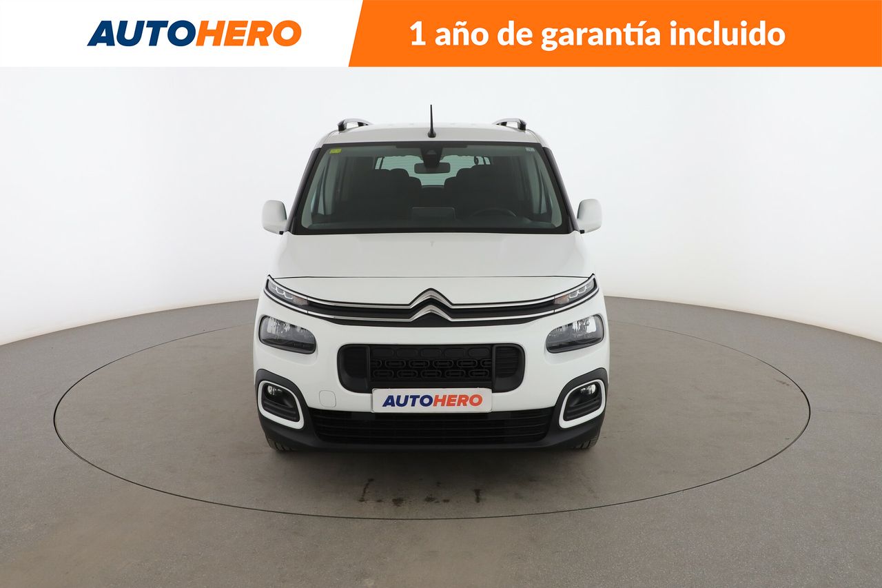 Foto Citroën Berlingo 9