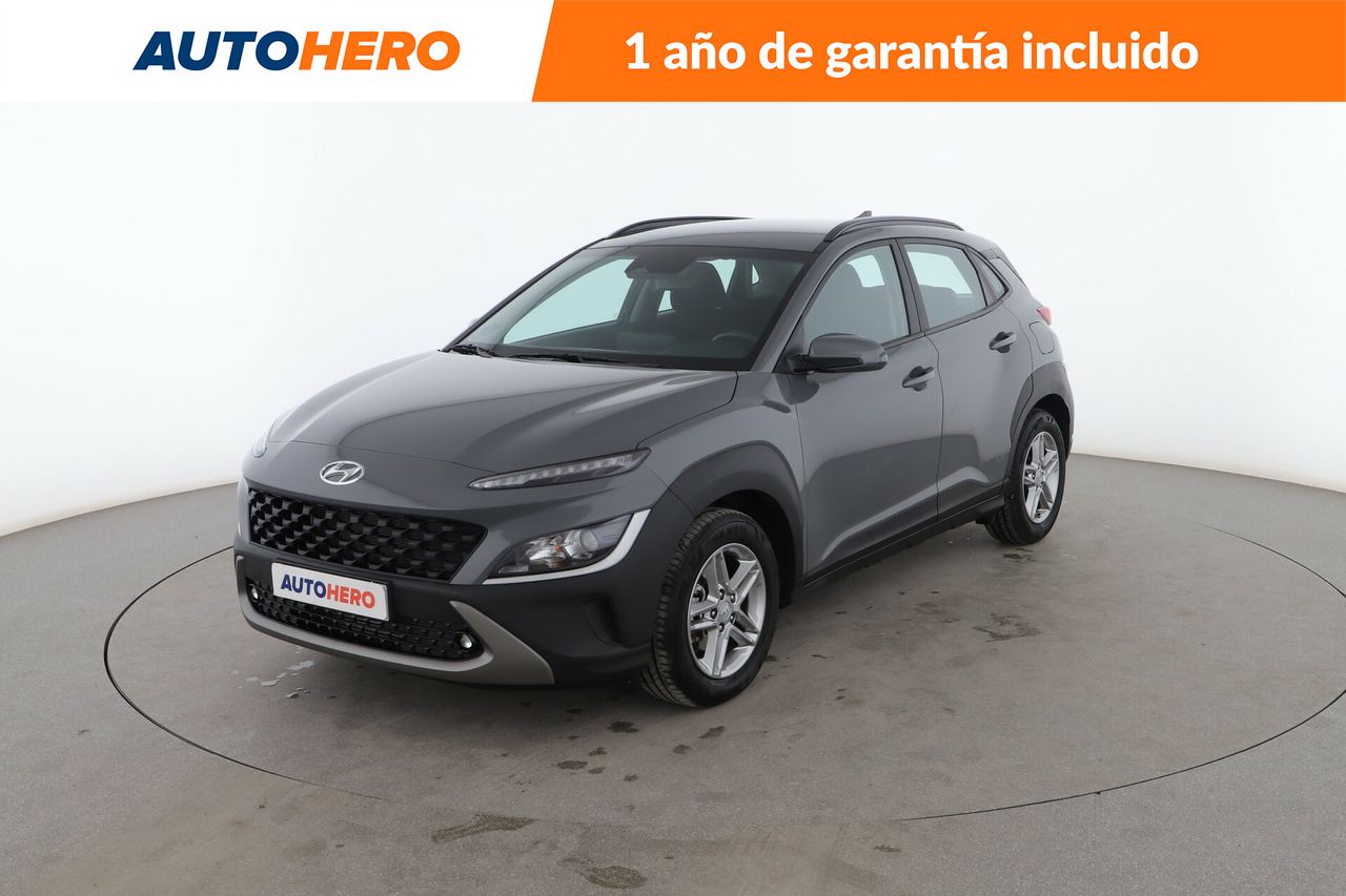 Foto Hyundai Kona 1