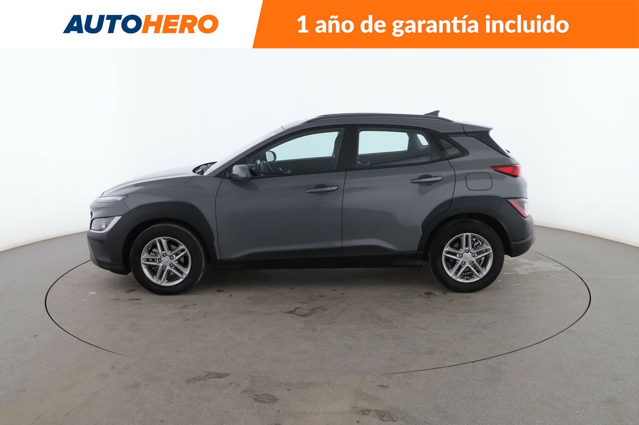 Foto Hyundai Kona 3