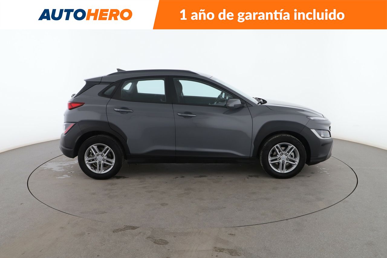 Foto Hyundai Kona 7