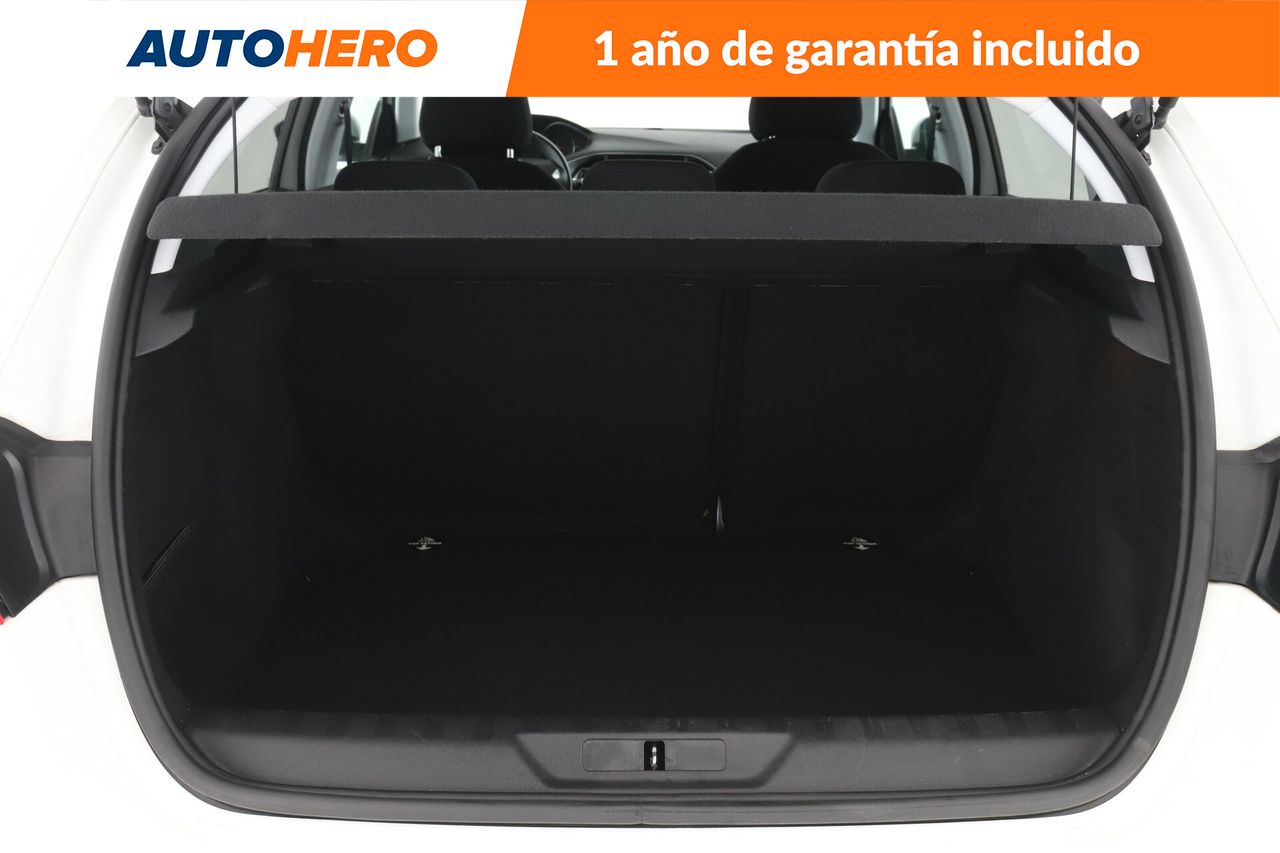 Foto Peugeot 308 18