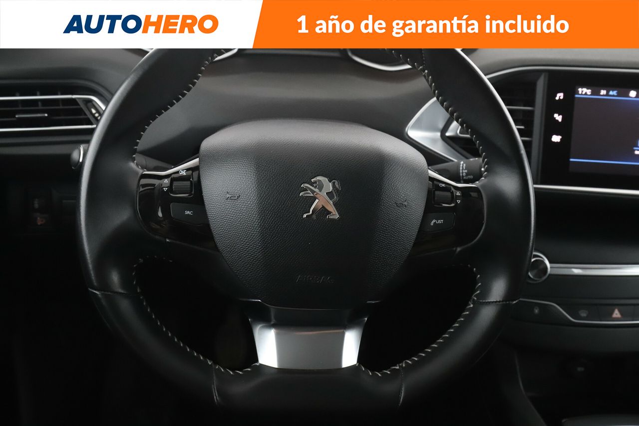 Foto Peugeot 308 19