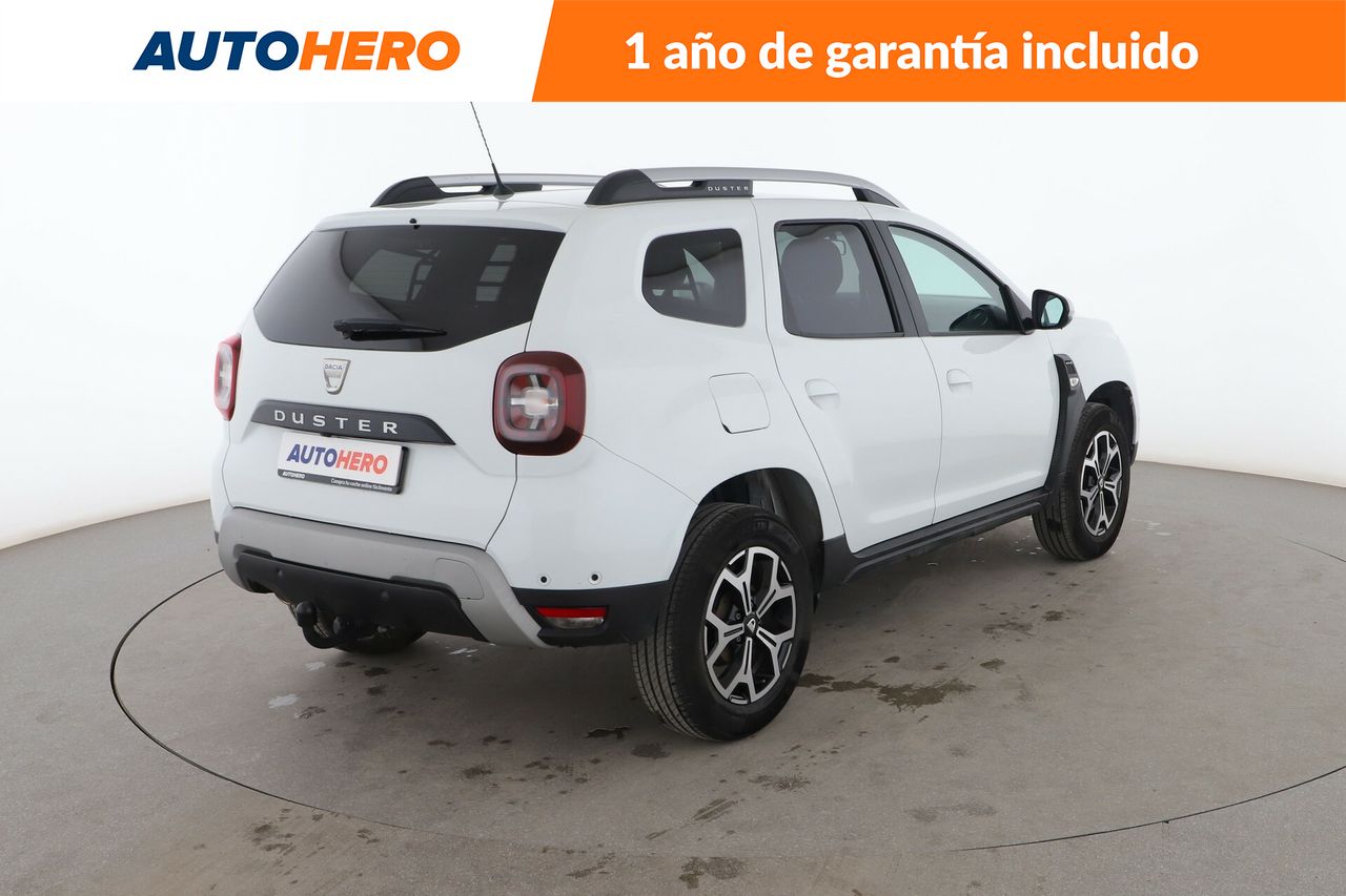 Foto Dacia Duster 6